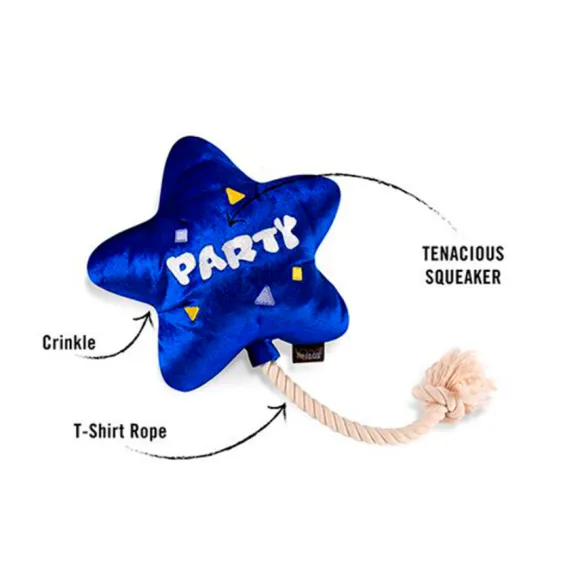 Play Juguete Party Time Best Day Ever Balloon