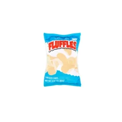 Play Juguete Snack Attack Fluffles Chips