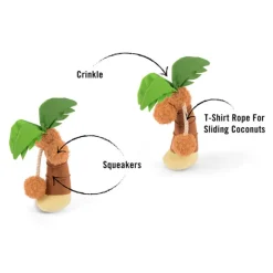 Play Juguete Tropical Paradise Palm Tree