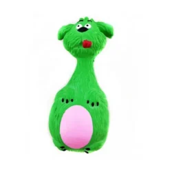 Play&Bite Tc Round Animal Green