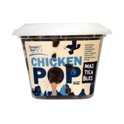 Pop Masticable Perro 100% Pollo 200Gr