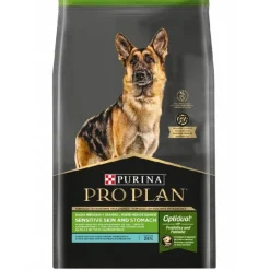 Pro Plan Sensitive Skin & Stomach Para Razas Medianas Y Grandes