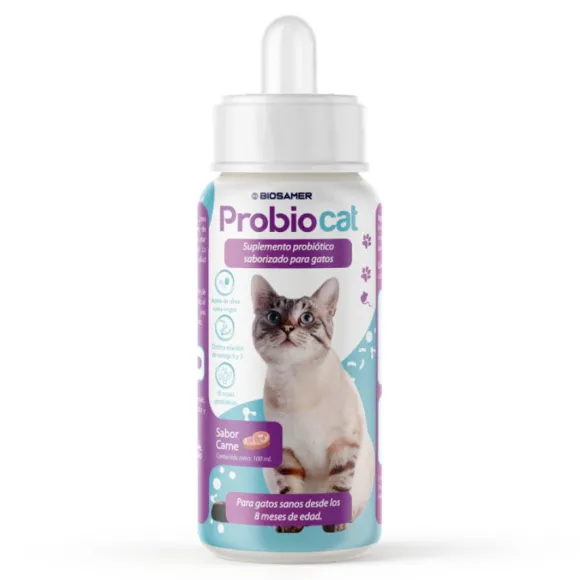 Probiocat 100 Ml