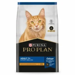 Proplan Adulto Cat 7+ Alimento Para Gato