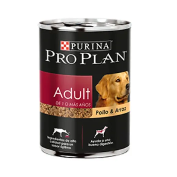 Proplan Adulto Lata - Perro