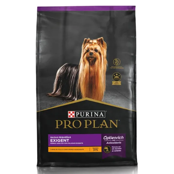 Proplan Exigent