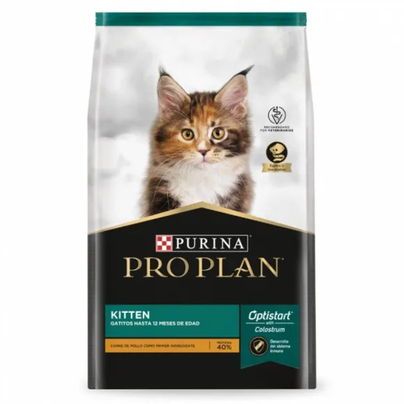Proplan Kitten Optistart Alimento Para Gato