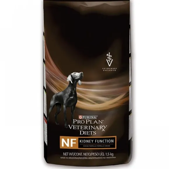 Proplan Nf Kidney Function Canine