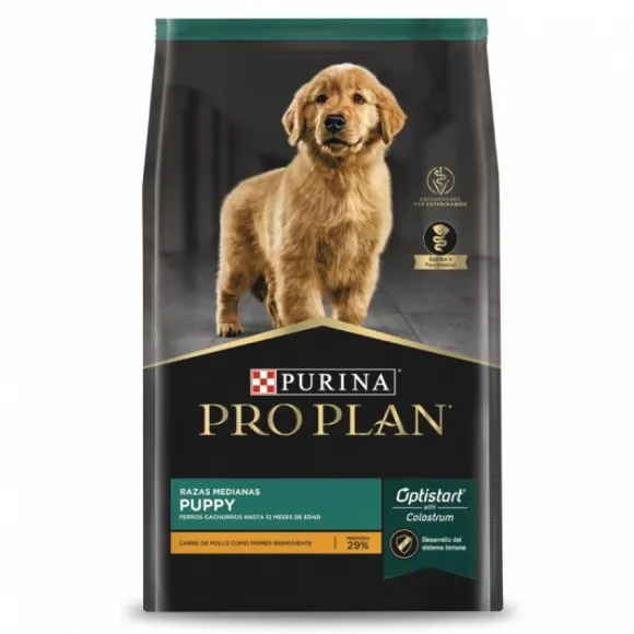 Proplan Puppy Complete Alimento Para Perro