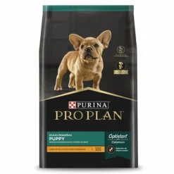 Proplan Puppy Small Breed Con Optistart Alimento Para Perro