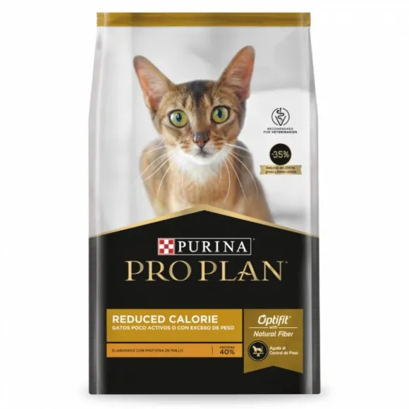 Proplan Reduced Calories Cat