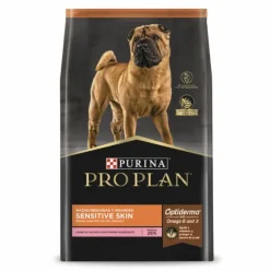 Proplan Sensitive Skin Salm N