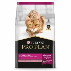 Proplan Sterilized