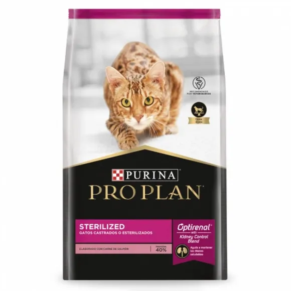 Proplan Sterilized