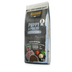 Puppy Grain Free Poultry