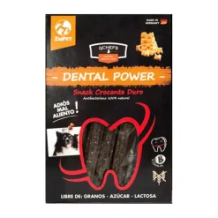 Qchefs Dental Crocante Duro Perro (72 Gr)