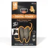 Qchefs Dental Crocante Suave Perro 75 Gr