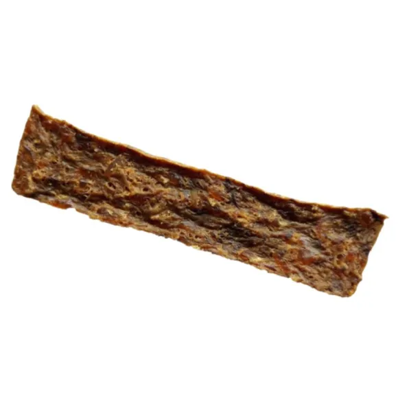 Rahue Jerky Proteina De Cordero 250 Gr