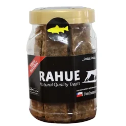 Rahue Jerky Proteina De Salm N 250 Gr