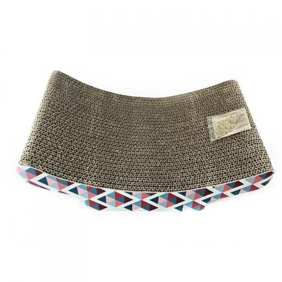 Rascador Scatck Skate Unidad