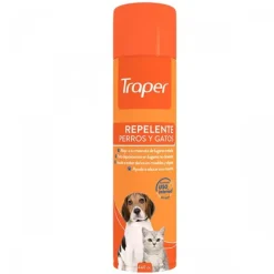 Repelente De Mascota Aerosol