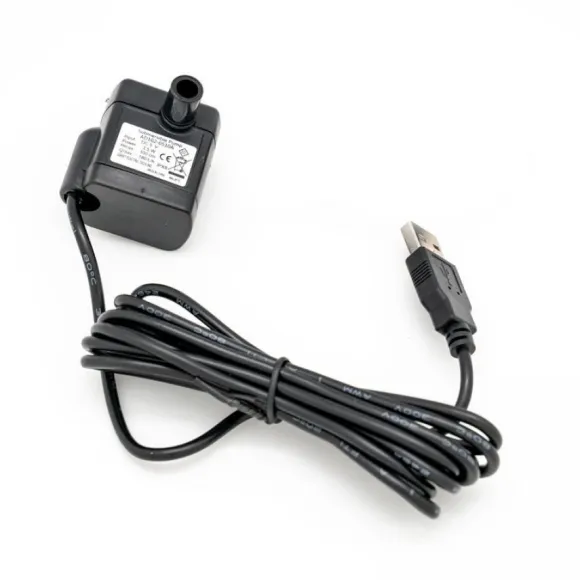 Repuesto Bomba Fuente Bebedera