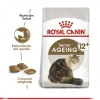 Royal Canin Adulto Ageing 12+ 2Kg Alimento Para Gato