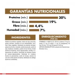 Royal Canin Adulto Ageing 12+ 2Kg Alimento Para Gato