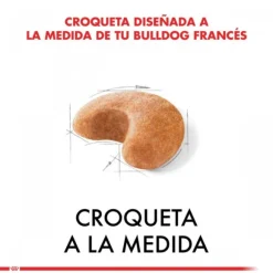 Royal Canin Adulto Bulldog Frances Alimento Para Perro