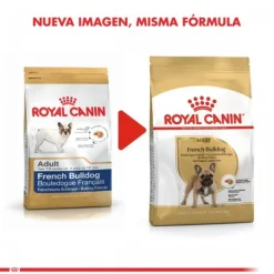 Royal Canin Adulto Bulldog Frances Alimento Para Perro