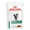Royal Canin Adulto Feline Satiety Alimento H Medo Para Gatos 85Gr