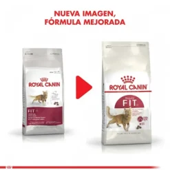 Royal Canin Adulto Fit Alimento Para Gato