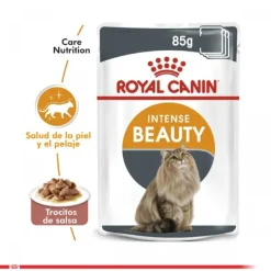 Royal Canin Adulto Intense Beauty Alimento H Medo Para Gatos