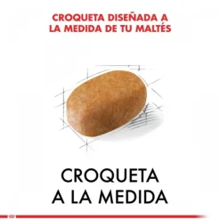 Royal Canin Adulto Maltes Adult Alimento Para Perro