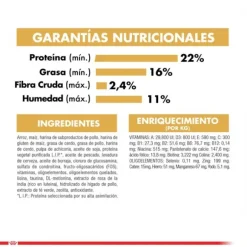 Royal Canin Adulto Maltes Adult Alimento Para Perro
