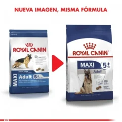 Royal Canin Adulto Maxi Adulto 5+ Alimento Para Perro