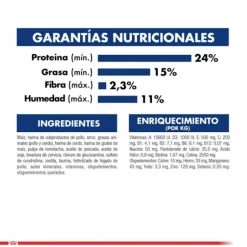 Royal Canin Adulto Maxi Adult 15 Kg Alimento Para Perro