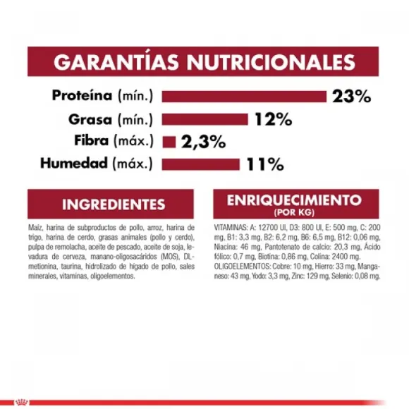 Royal Canin Adulto Medium Adult Alimento Para Perro