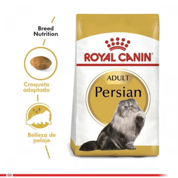 Royal Canin Adulto Persian 1.5 Kg Alimento Para Gato