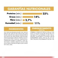 Royal Canin Adulto Pug Adult 2.5 Kg Alimento Para Perro