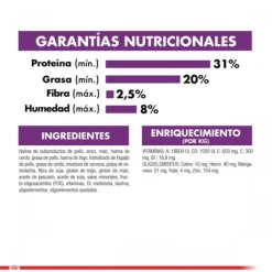 Royal Canin Adulto Sensible Alimento Para Gato