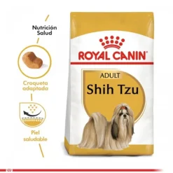 Royal Canin Adulto Shih Tzu Alimento Para Perro