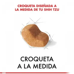 Royal Canin Adulto Shih Tzu Alimento Para Perro