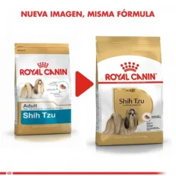 Royal Canin Adulto Shih Tzu Alimento Para Perro
