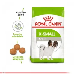 Royal Canin Adulto X-Small Adult Alimento Para Perro