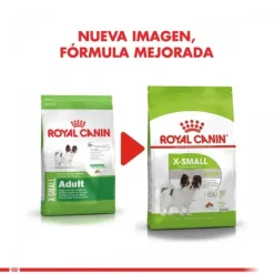 Royal Canin Adulto X-Small Adult Alimento Para Perro