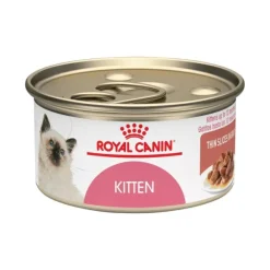 Royal Canin Alimento H Medo Gatitos Latas