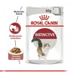 Royal Canin Alimento H Medo Gato Adulto Instinctive