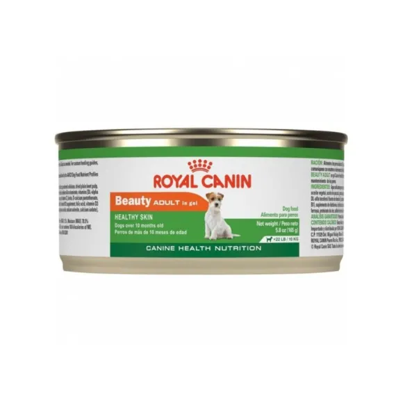 Royal Canin Alimento H Medo Perro Adulto Adult Beauty