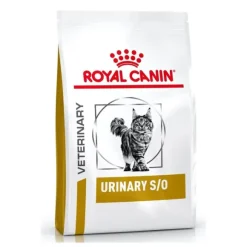 Royal Canin Alimento Seco Gato Adulto Urinary S/O